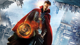 Es oficial: la película de <i>Doctor Strange</i> tendrá secuela